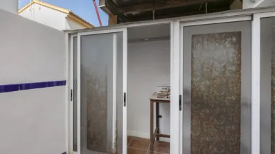 Duplex on Calle de la Iglesia photo 25