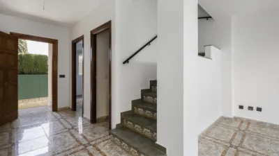 Duplex on Calle de la Iglesia photo 3
