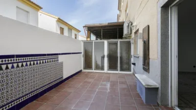 Duplex on Calle de la Iglesia photo 5