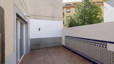 Duplex on Calle de la Iglesia photo 6