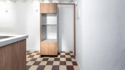 Apartment in Placeta de los Negros photo 18