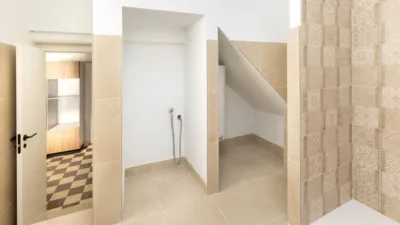 Apartment in Placeta de los Negros photo 24