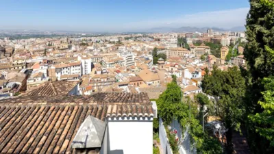 Apartment in Placeta de los Negros photo 4