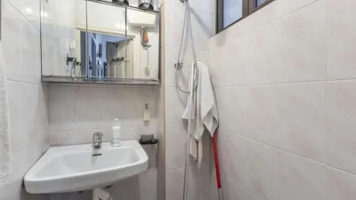 Casa en Albaicín photo 19