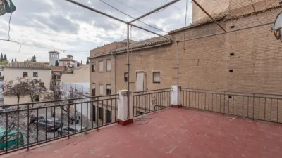 House in Albaicín photo 3
