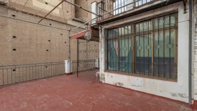 Casa en Albaicín photo 6
