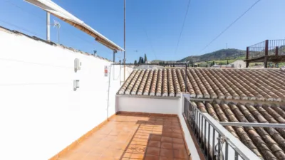 House in Albaicín photo 20