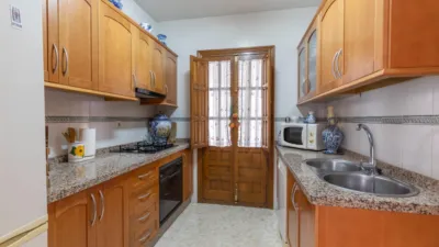 House in Albaicín photo 47