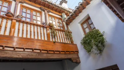 House in Albaicín photo 7