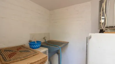 House in the Center photo 13