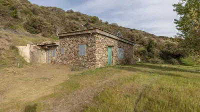 Rustic Finca on Camino de la Sierra photo 2
