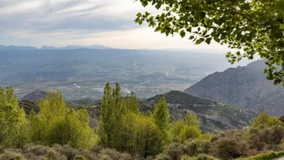 Rustic Finca on Camino de la Sierra photo 40