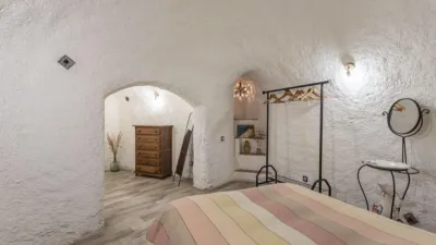 Casa en Cuesta de San Antonio photo 40