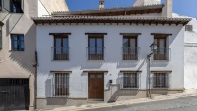 Casa en Cuesta de San Antonio photo 43