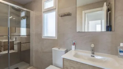 Penthouse in Vega de Granada, Northwest Zone photo 18
