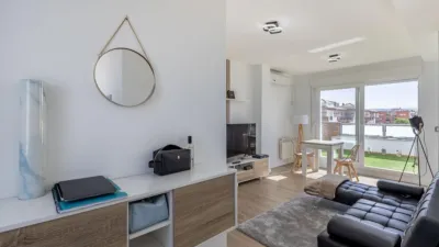Penthouse in Vega de Granada, Northwest Zone photo 6