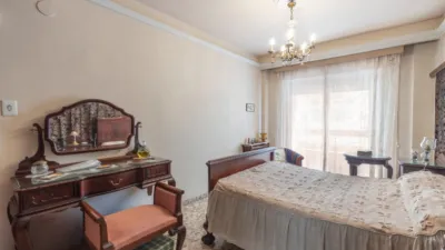 Apartment in Recogidas photo 15