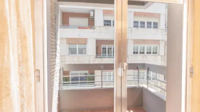 Apartment in Recogidas photo 17