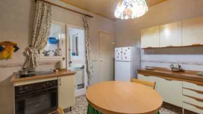Apartment in Recogidas photo 37
