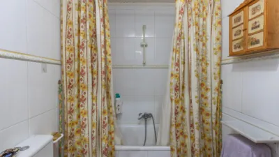 Apartment in Recogidas photo 41