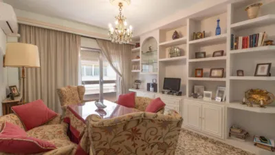 Apartment in Recogidas photo 42