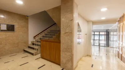 Apartment in Recogidas photo 48