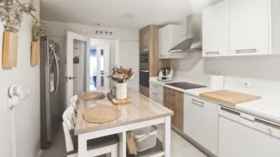Apartment in Rivas-Vaciamadrid photo 11