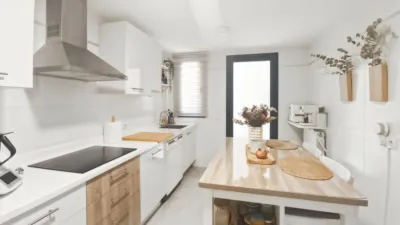 Apartment in Rivas-Vaciamadrid photo 12