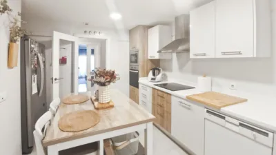 Apartment in Rivas-Vaciamadrid photo 13