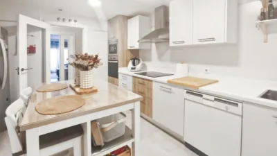 Apartment in Rivas-Vaciamadrid photo 15
