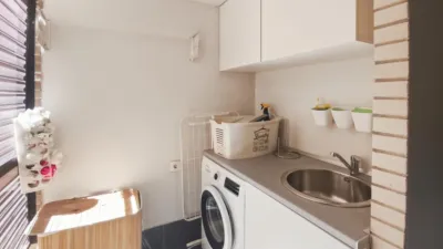 Apartment in Rivas-Vaciamadrid photo 16