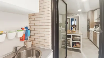 Apartment in Rivas-Vaciamadrid photo 17