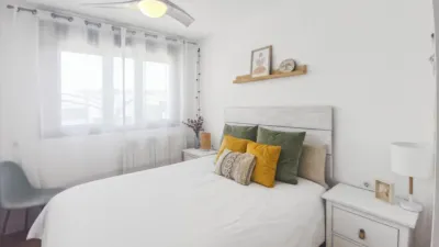 Apartment in Rivas-Vaciamadrid photo 19