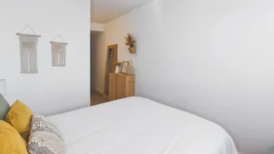 Apartment in Rivas-Vaciamadrid photo 20