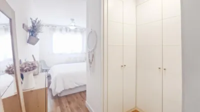 Apartment in Rivas-Vaciamadrid photo 22