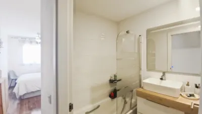 Apartment in Rivas-Vaciamadrid photo 24