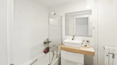 Apartment in Rivas-Vaciamadrid photo 25