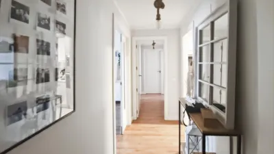Apartment in Rivas-Vaciamadrid photo 27