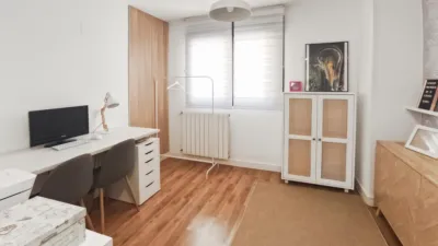 Apartment in Rivas-Vaciamadrid photo 28