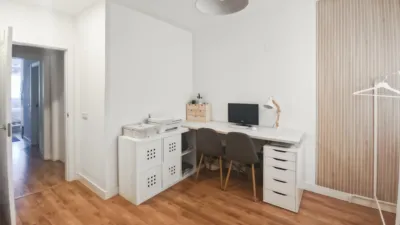 Apartment in Rivas-Vaciamadrid photo 29