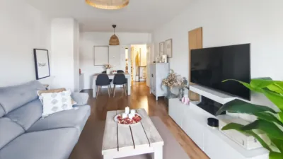 Apartment in Rivas-Vaciamadrid photo 2