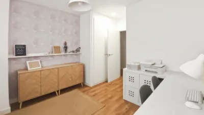 Apartment in Rivas-Vaciamadrid photo 30