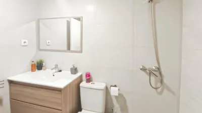 Apartment in Rivas-Vaciamadrid photo 31
