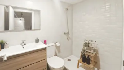 Apartment in Rivas-Vaciamadrid photo 33