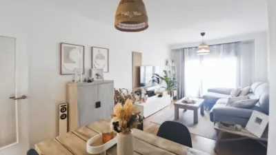 Apartment in Rivas-Vaciamadrid photo 3