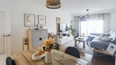 Apartment in Rivas-Vaciamadrid photo 4