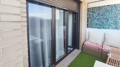 Apartment in Rivas-Vaciamadrid photo 5