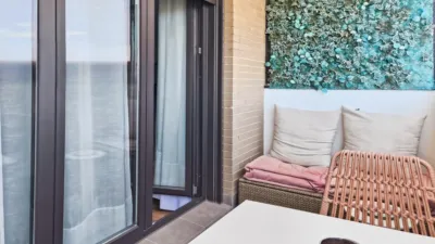 Apartment in Rivas-Vaciamadrid photo 6