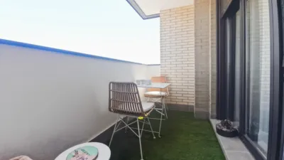 Apartment in Rivas-Vaciamadrid photo 8