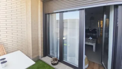 Apartment in Rivas-Vaciamadrid photo 9